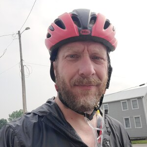 Fundraising Page: STANLEY PAULIN